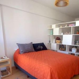 Apartamento de 1 Dormitorio